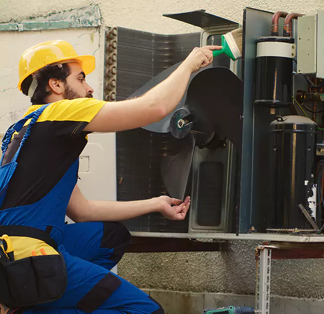 Why Homeowners & Businesses Trust Us in McLean, VA?