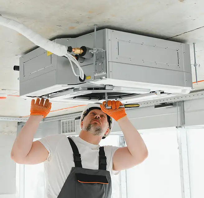 Why Homeowners & Businesses Trust Us McLean, VA