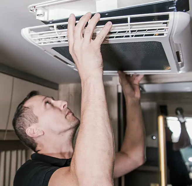 Why Homeowners & Businesses Trust Us McLean, VA