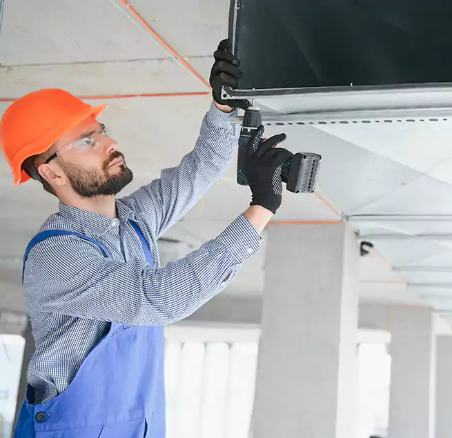 Why Homeowners & Businesses Trust Us in McLean, VA?