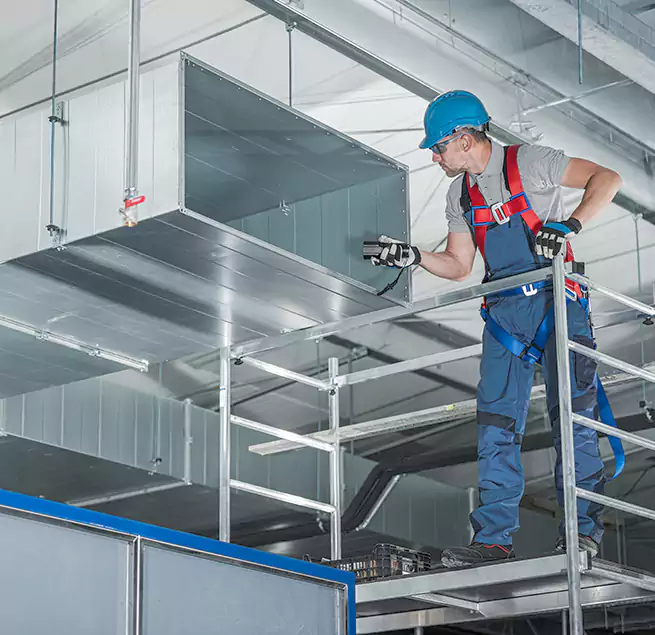 Why Homeowners Businesses Trust Us in McLean, VA