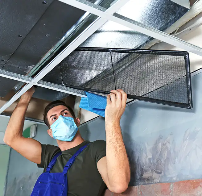 Why Homeowners & Businesses Trust Us in McLean, VA?