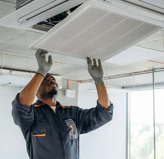 Why Homeowners & Businesses Trust Us in McLean, VA?