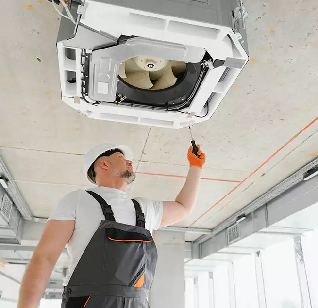 Why Homeowners Businesses Trust Us in McLean, VA