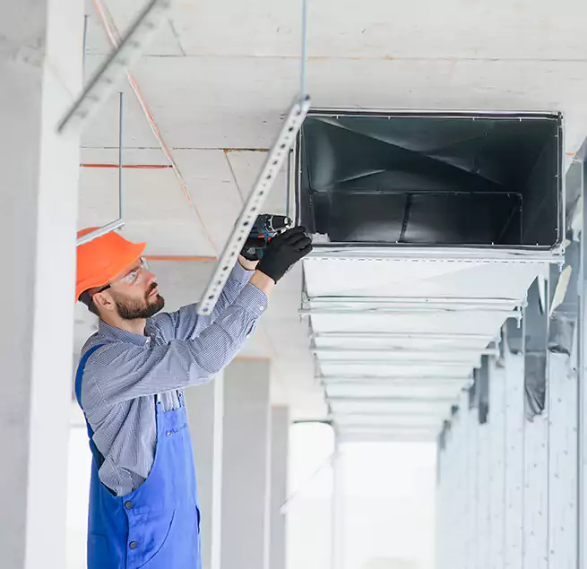 Why Homeowners & Businesses Trust Us in McLean, VA?