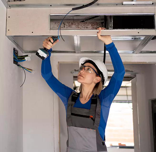 Why Homeowners & Businesses Trust Us in McLean, VA?