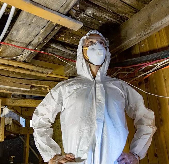 Why Homeowners & Businesses Trust Us in McLean, VA?