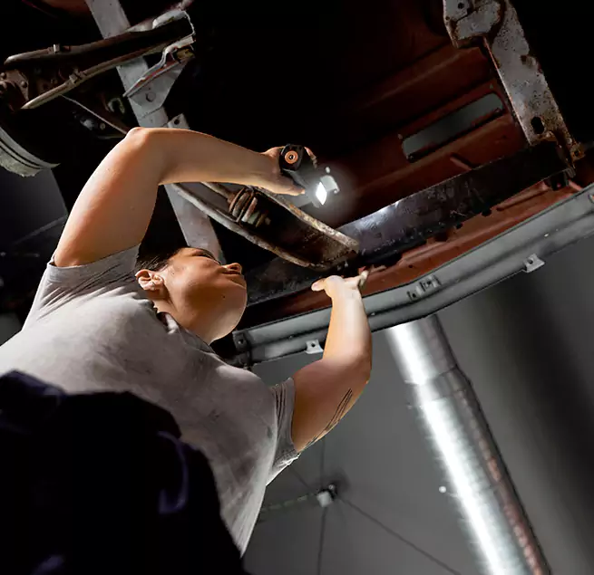 Why Homeowners & Businesses Trust Us McLean, VA