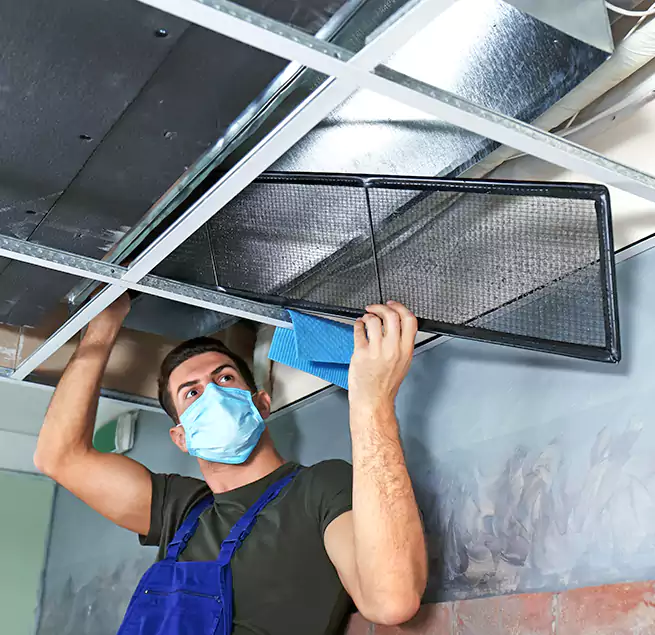 Why Homeowners Businesses Trust Us in McLean, VA