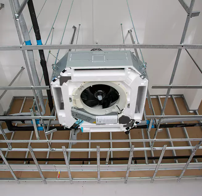 Why Homeowners & Businesses Trust Us McLean, VA?