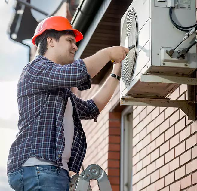 Why Homeowners & Businesses Trust Us McLean, VA