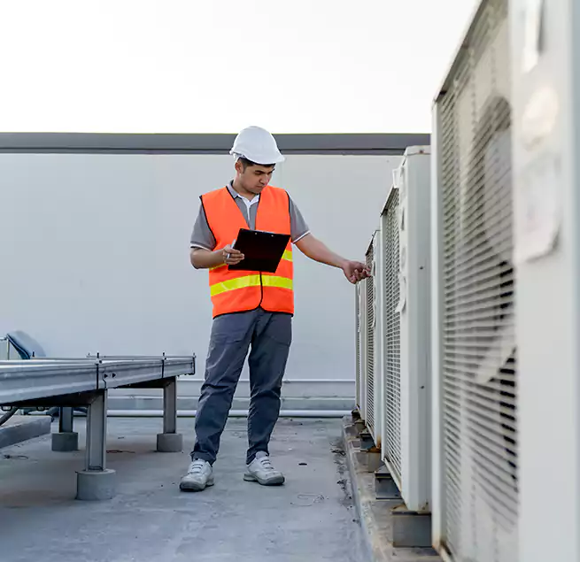 Why Homeowners & Businesses Trust Us in McLean, VA?